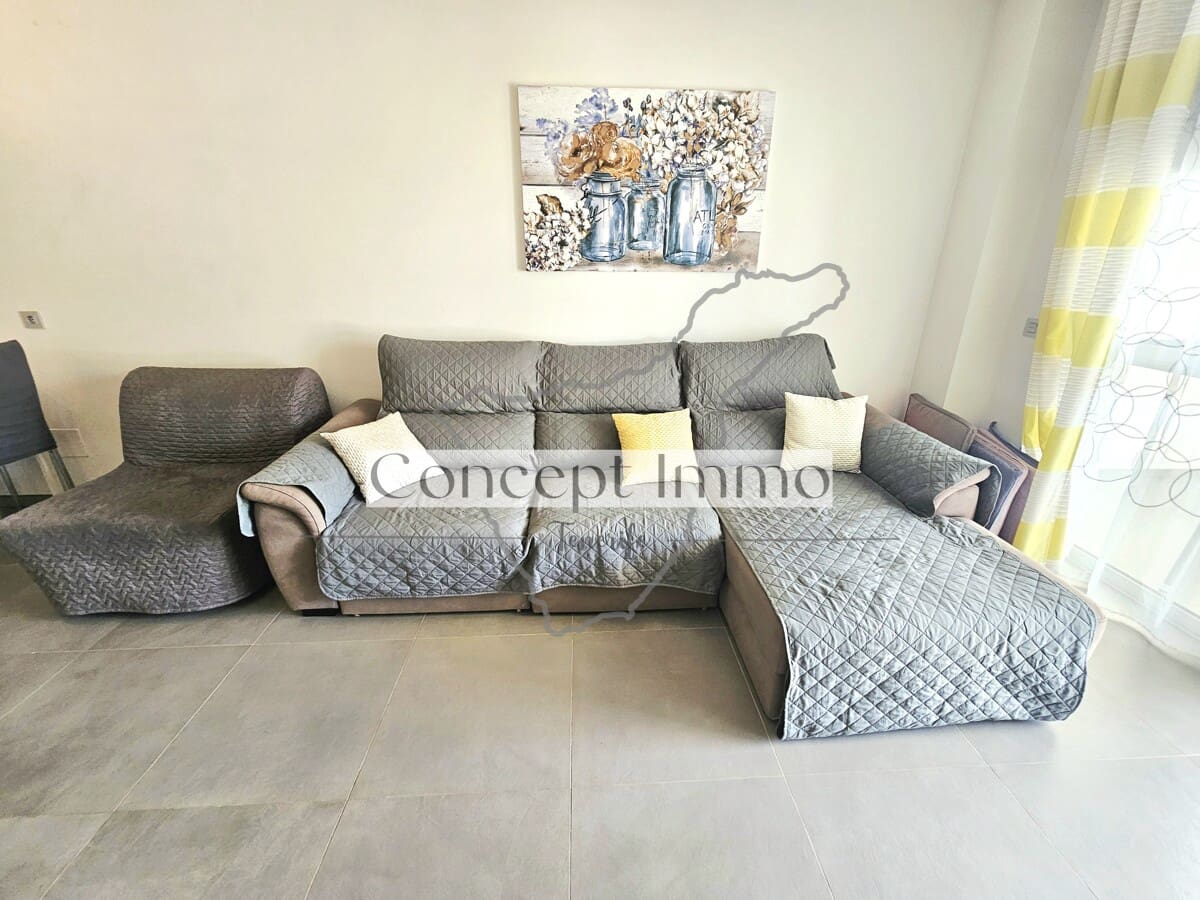 2 bedroom Flat for sale in La Tejita with pool garage - € 315,000 (Ref: 9891287)