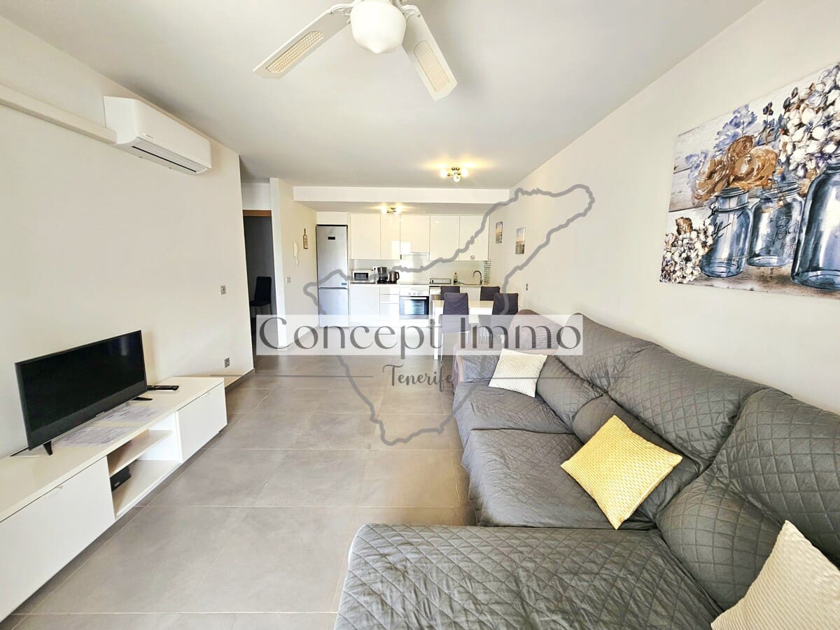 2 bedroom Flat for sale in La Tejita with pool garage - € 315,000 (Ref: 9891287)
