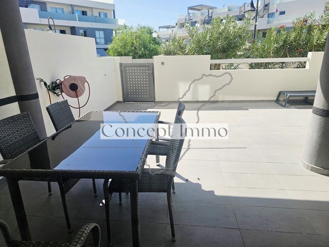 2 sypialnia Mieszkanie na sprzedaż w La Tejita, Granadilla de Abona z basenem garażem - 315 000 € (Ref: 9891287)