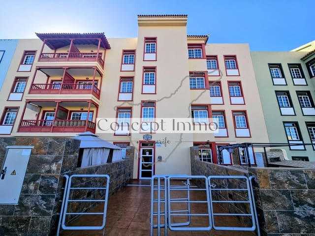 2 sypialnia Mieszkanie na sprzedaż w Callao Salvaje, Adeje z basenem garażem - 245 000 € (Ref: 9906601)