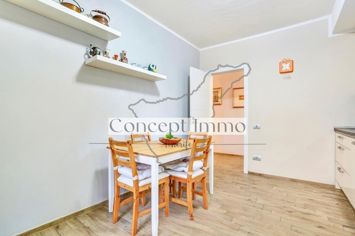 3 bedroom Townhouse for sale in Costa del Silencio with garage - € 530,000 (Ref: 9935320)