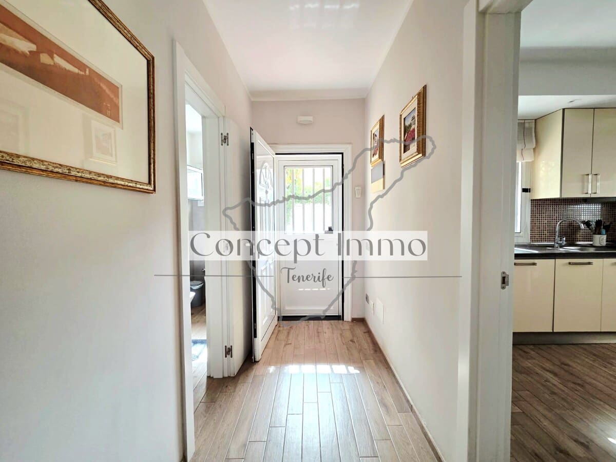 3 bedroom Townhouse for sale in Costa del Silencio with garage - € 530,000 (Ref: 9935320)