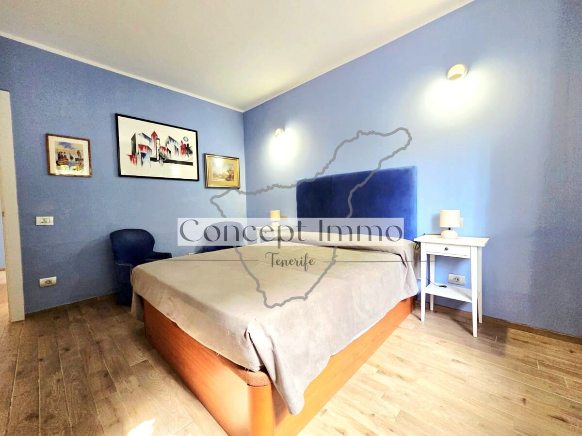 3 bedroom Townhouse for sale in Costa del Silencio with garage - € 530,000 (Ref: 9935320)