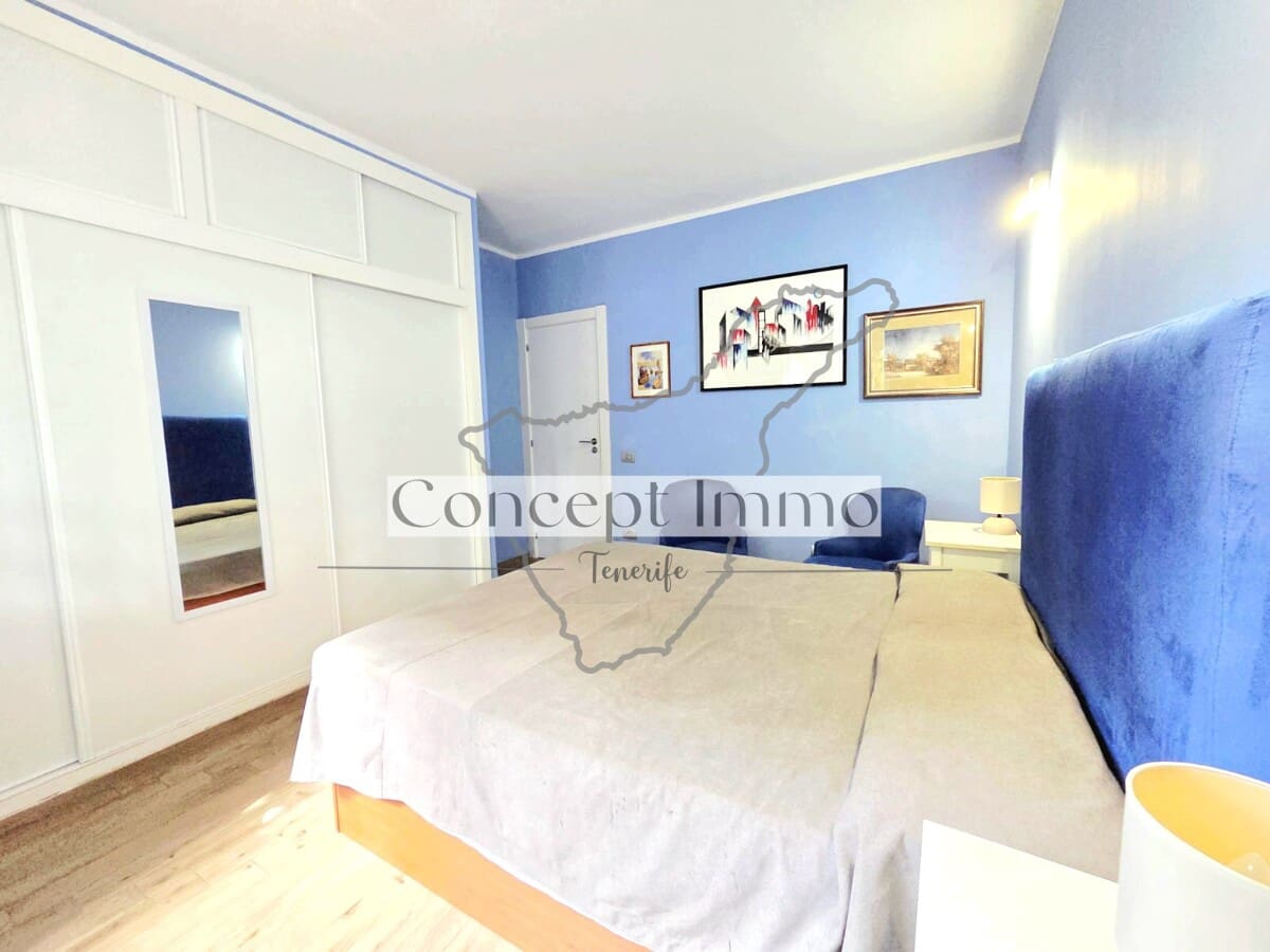 3 bedroom Townhouse for sale in Costa del Silencio with garage - € 530,000 (Ref: 9935320)