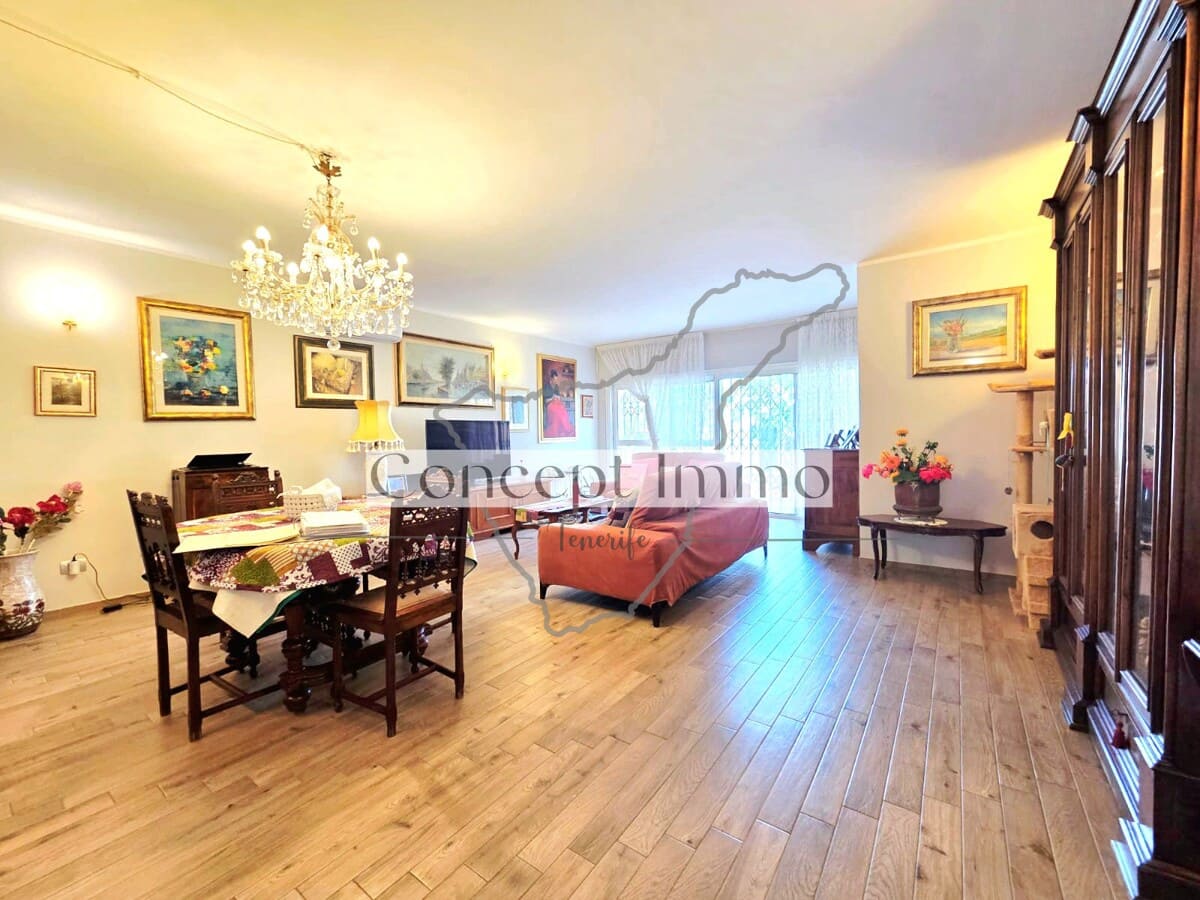 3 bedroom Townhouse for sale in Costa del Silencio with garage - € 530,000 (Ref: 9935320)