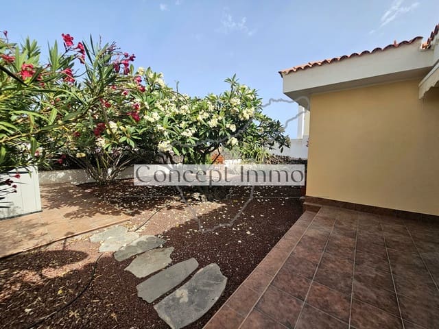 3 chambre Maison de Ville à vendre à Costa del Silencio, Arona avec garage - 530 000 € (Ref: 9935320)