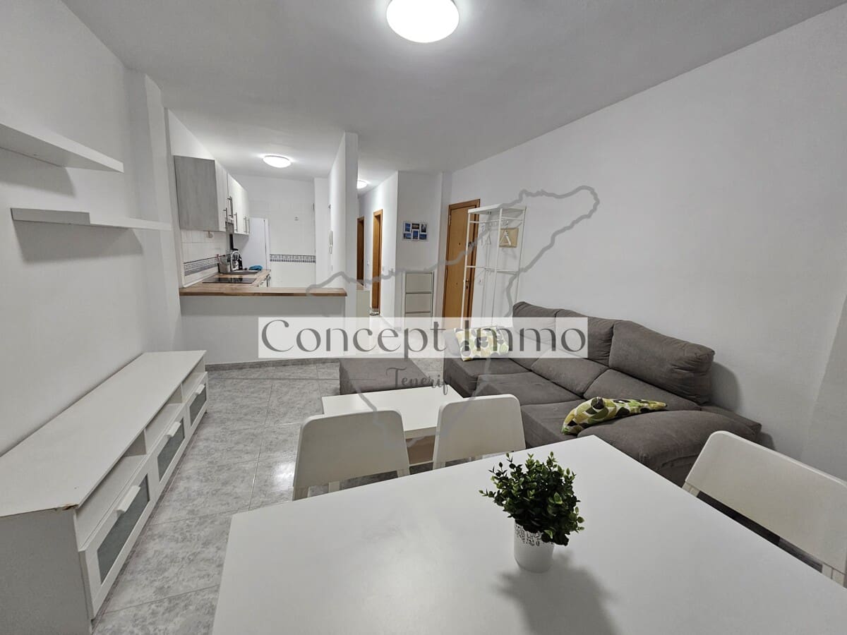 Penthouse de 3 chambres à louer à Alcala avec garage - 1 650 € (Ref: 9935401)