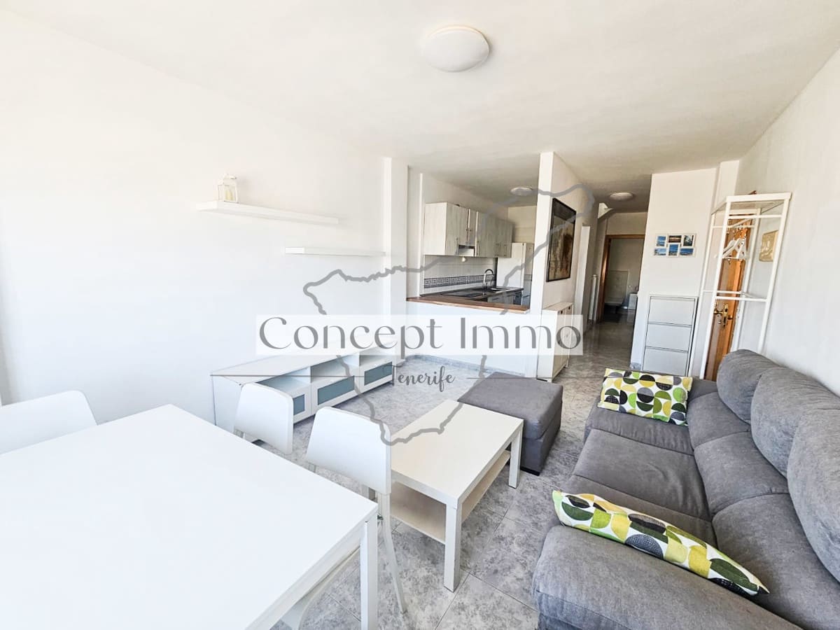 Penthouse de 3 chambres à louer à Alcala avec garage - 1 650 € (Ref: 9935401)