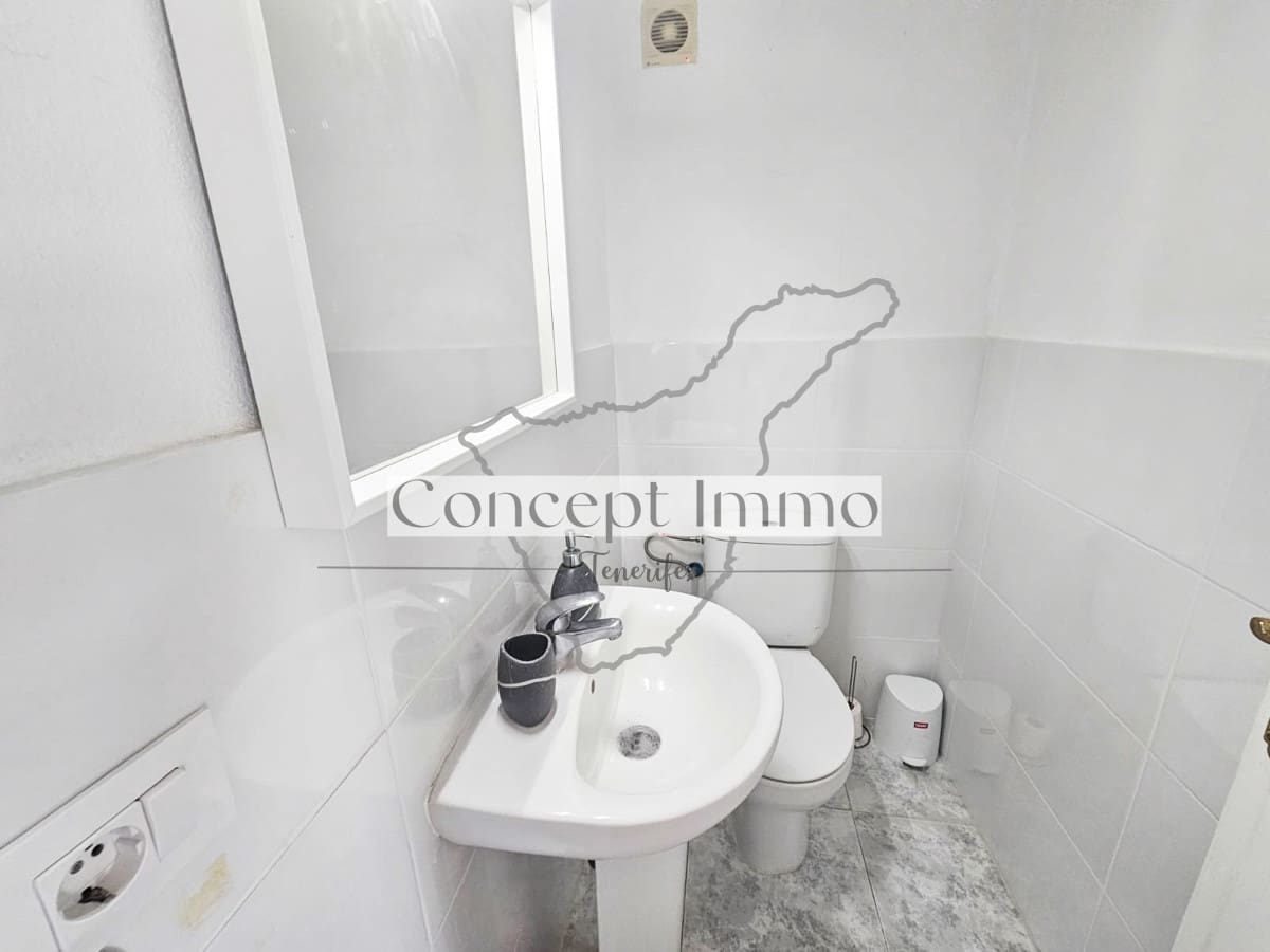Penthouse de 3 chambres à louer à Alcala avec garage - 1 650 € (Ref: 9935401)