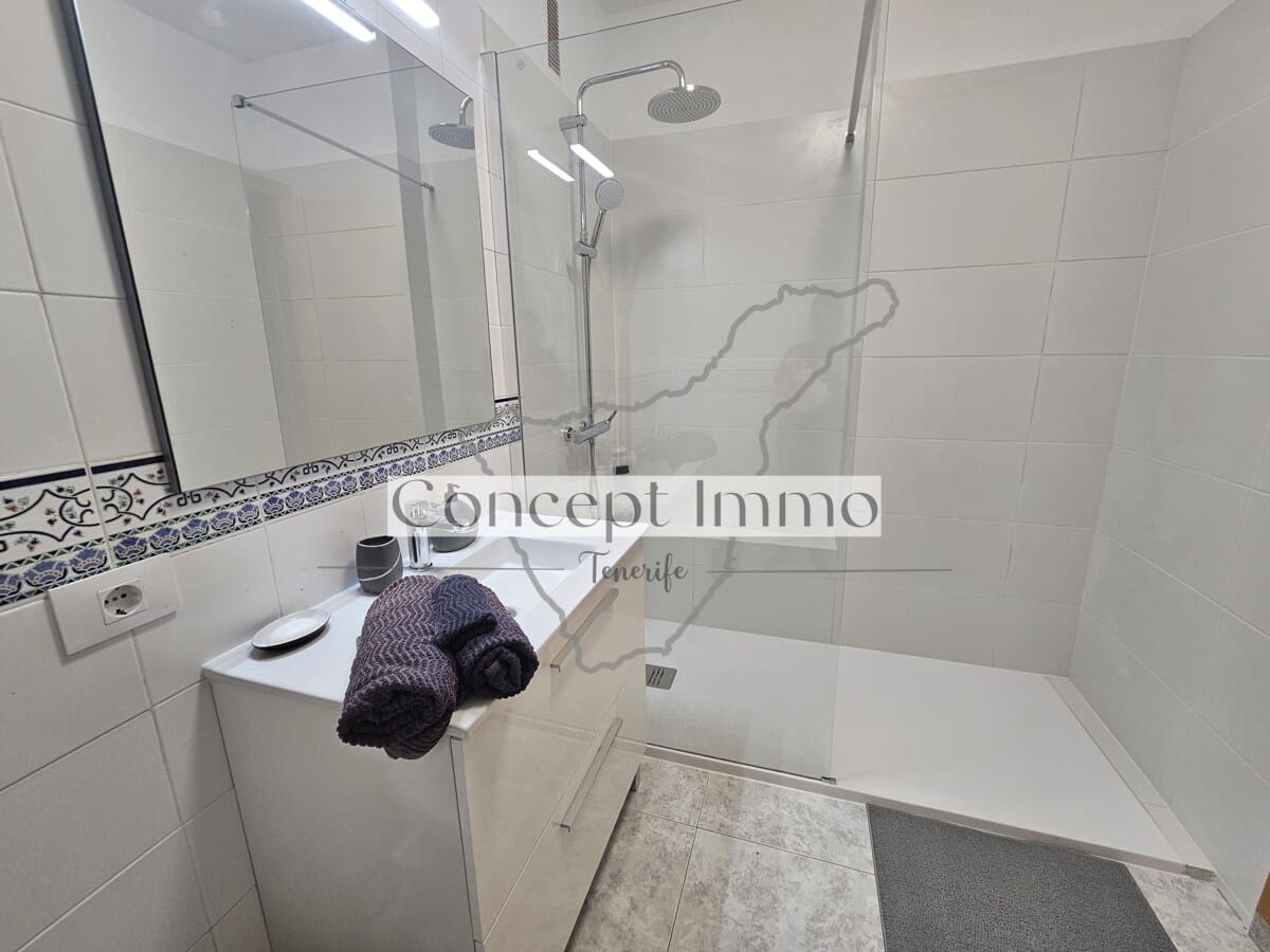 Penthouse de 3 chambres à louer à Alcala avec garage - 1 650 € (Ref: 9935401)