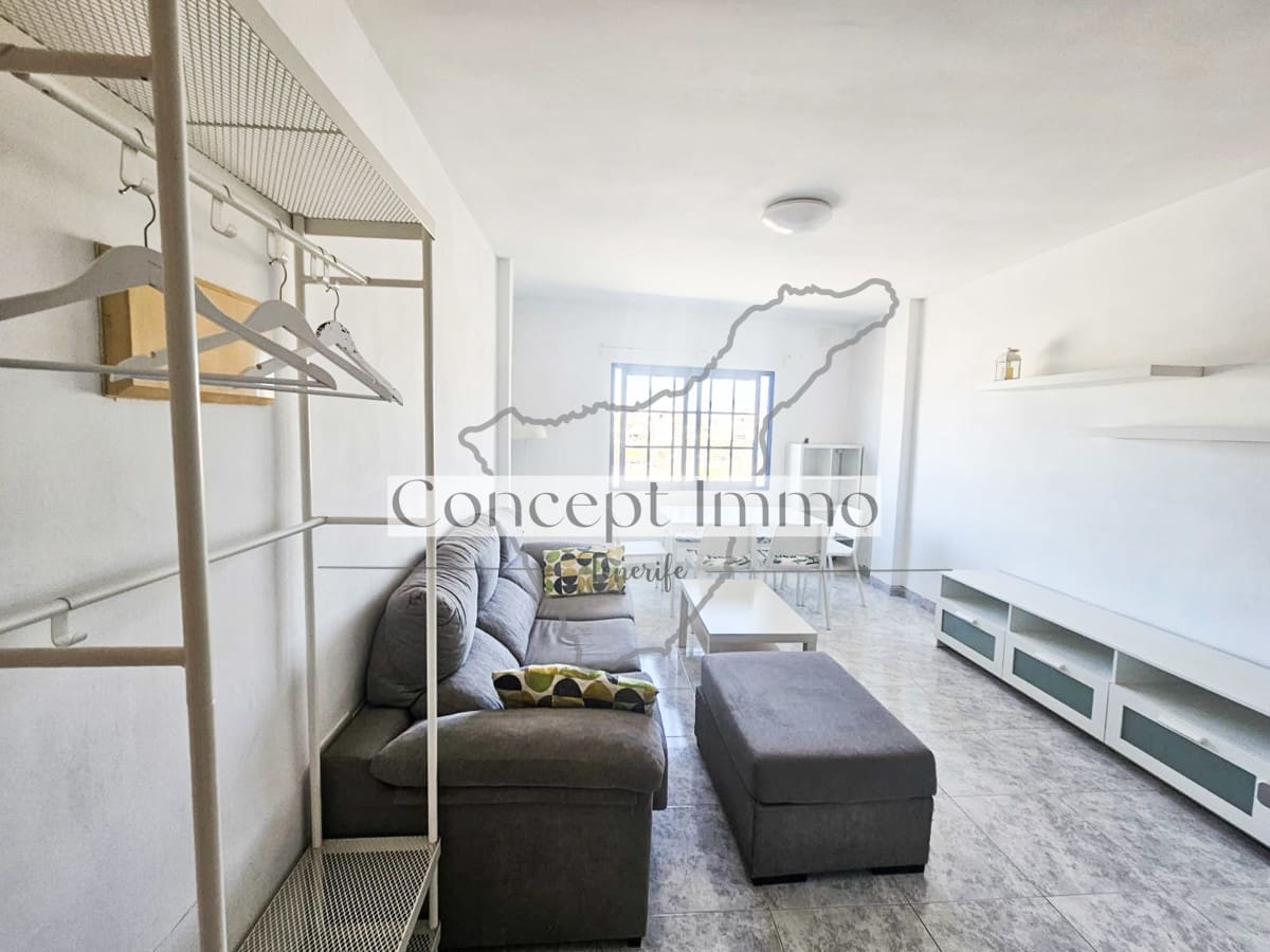 Penthouse de 3 chambres à louer à Alcala avec garage - 1 650 € (Ref: 9935401)