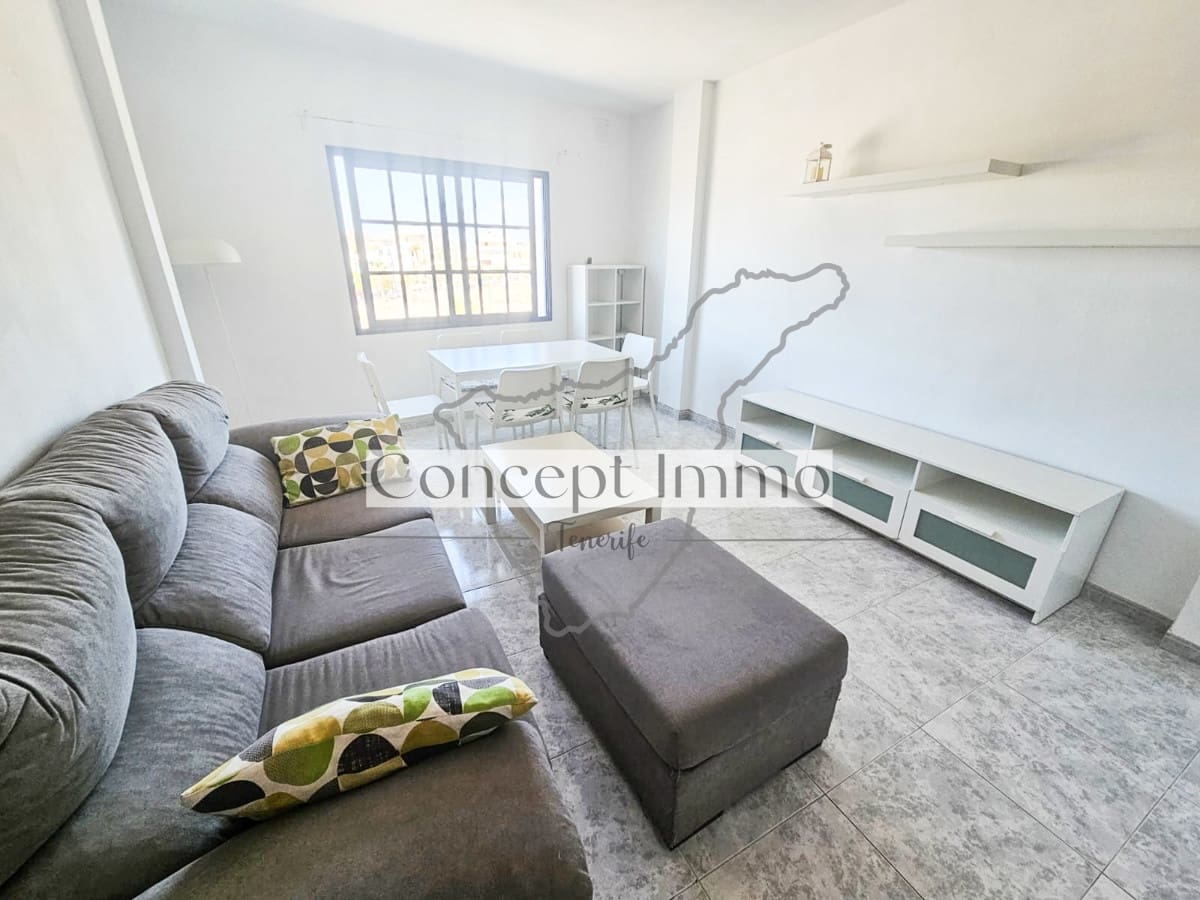 Penthouse de 3 chambres à louer à Alcala avec garage - 1 650 € (Ref: 9935401)