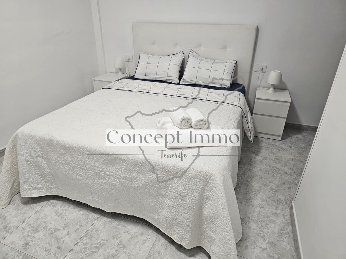Penthouse de 3 chambres à louer à Alcala avec garage - 1 650 € (Ref: 9935401)