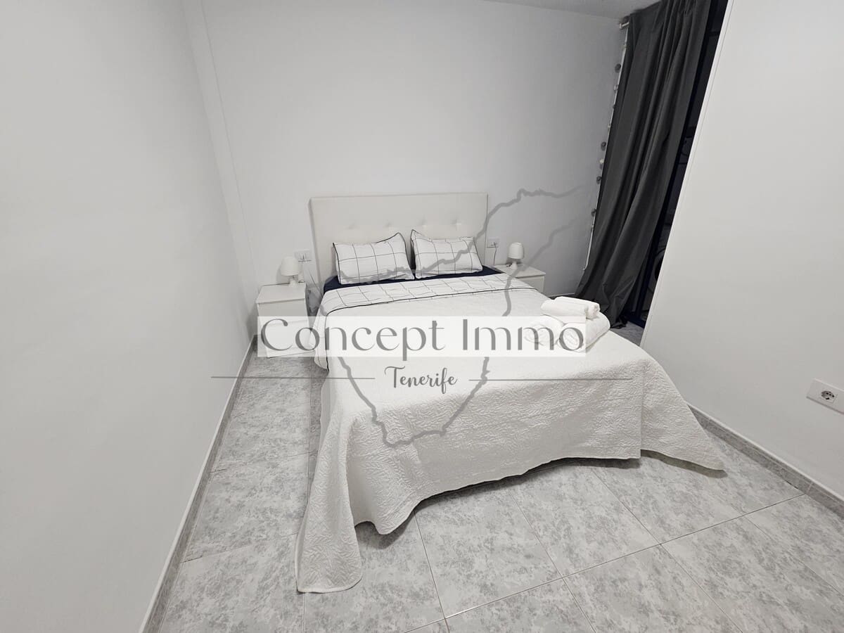Penthouse de 3 chambres à louer à Alcala avec garage - 1 650 € (Ref: 9935401)