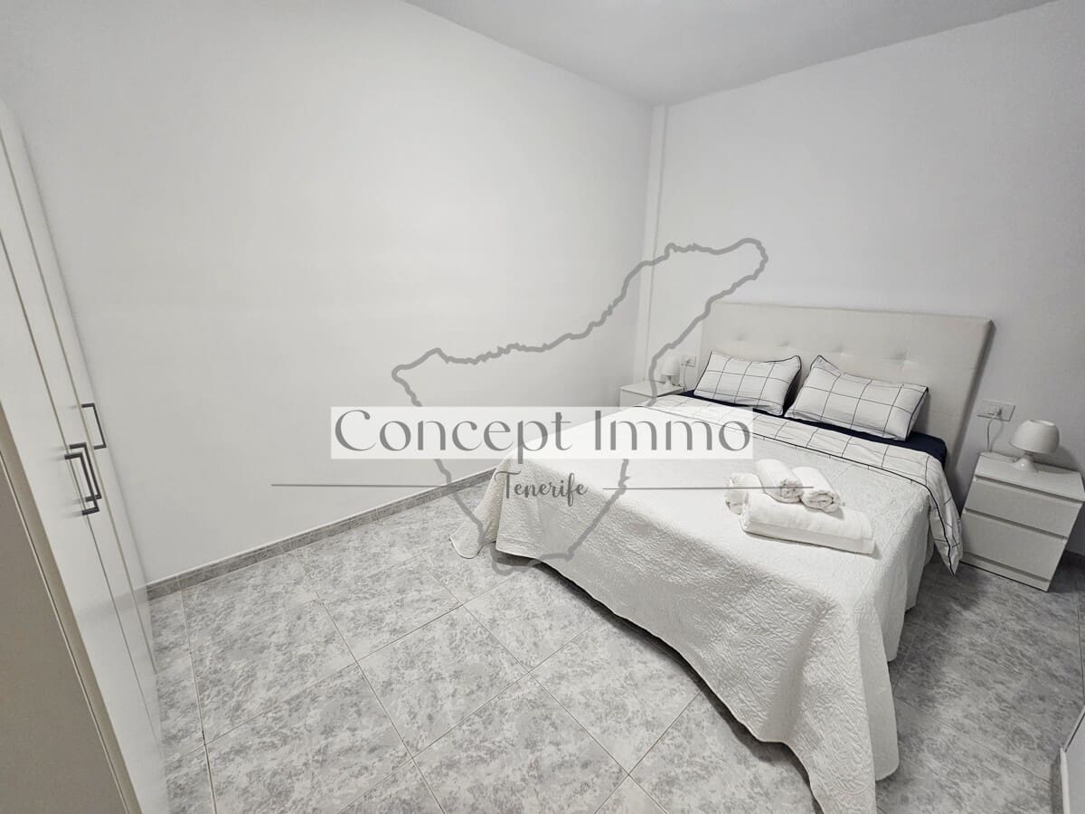 Penthouse de 3 chambres à louer à Alcala avec garage - 1 650 € (Ref: 9935401)