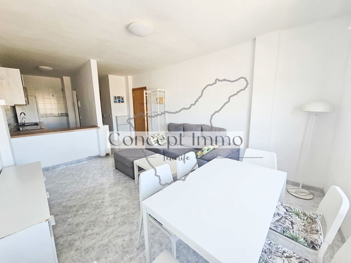 Penthouse de 3 chambres à louer à Alcala avec garage - 1 650 € (Ref: 9935401)