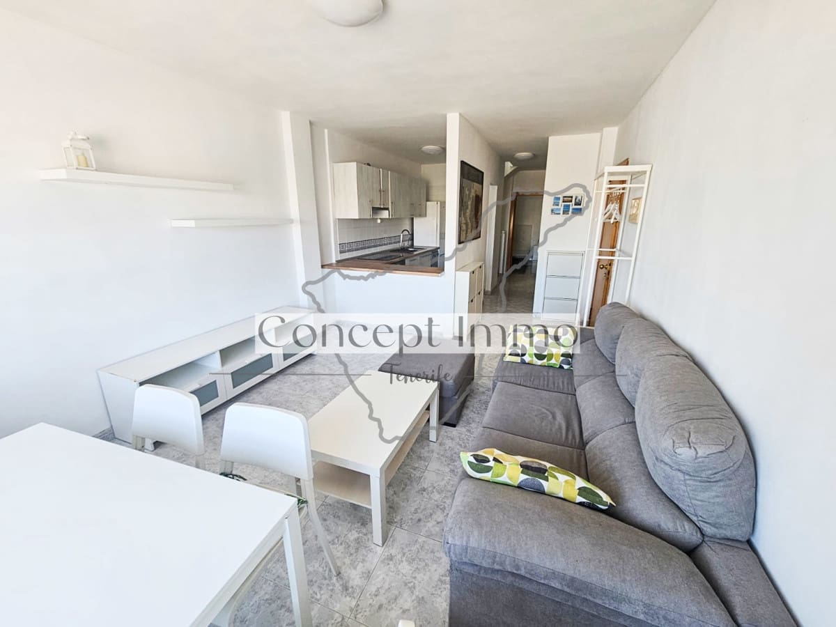Penthouse de 3 chambres à louer à Alcala avec garage - 1 650 € (Ref: 9935401)