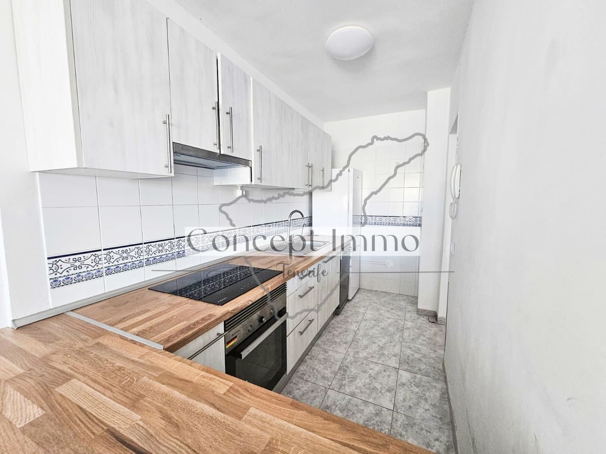 Penthouse de 3 chambres à louer à Alcala avec garage - 1 650 € (Ref: 9935401)