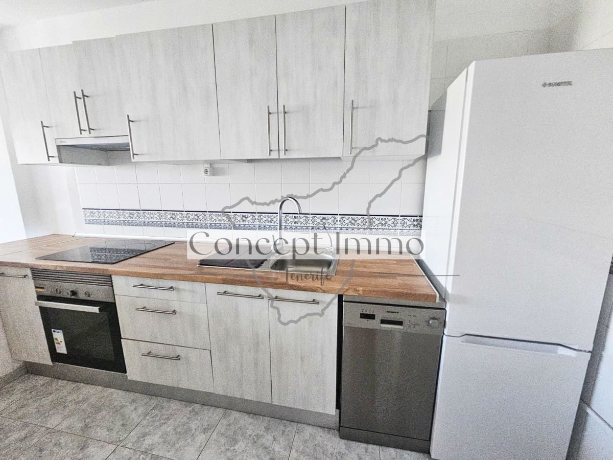 Penthouse de 3 chambres à louer à Alcala avec garage - 1 650 € (Ref: 9935401)