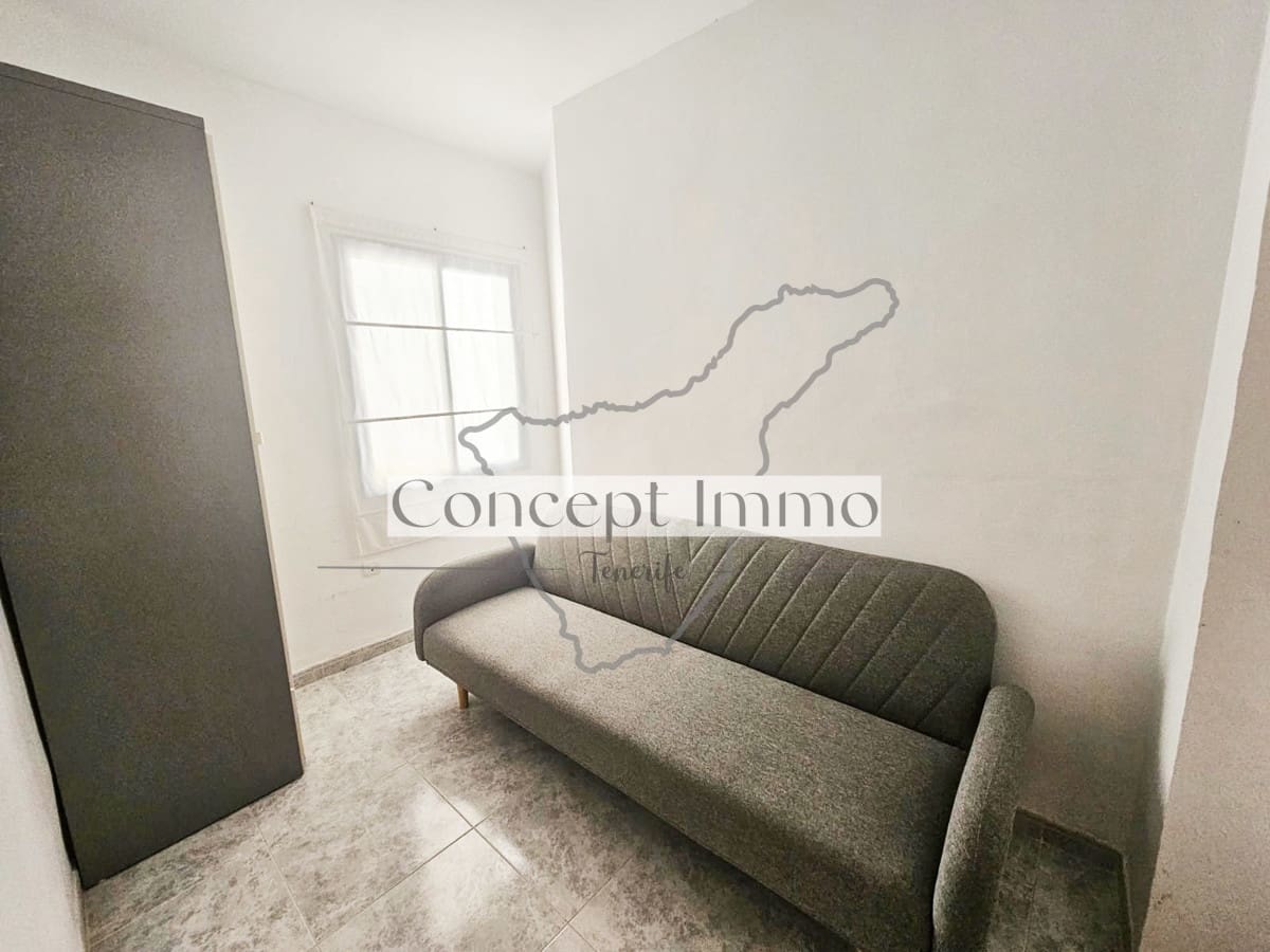 Penthouse de 3 chambres à louer à Alcala avec garage - 1 650 € (Ref: 9935401)