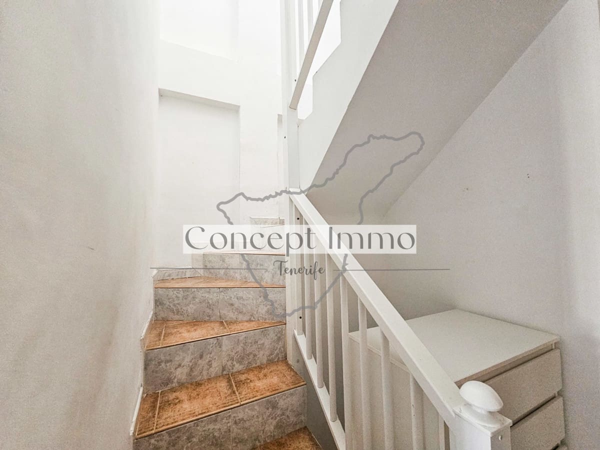 Penthouse de 3 chambres à louer à Alcala avec garage - 1 650 € (Ref: 9935401)