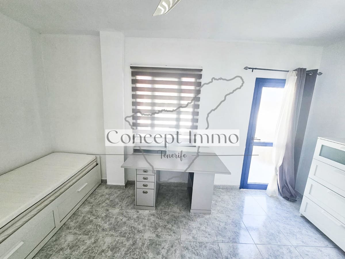 Penthouse de 3 chambres à louer à Alcala avec garage - 1 650 € (Ref: 9935401)