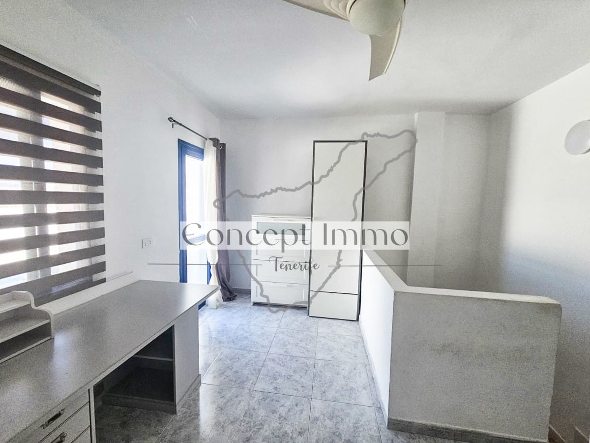 Penthouse de 3 chambres à louer à Alcala avec garage - 1 650 € (Ref: 9935401)