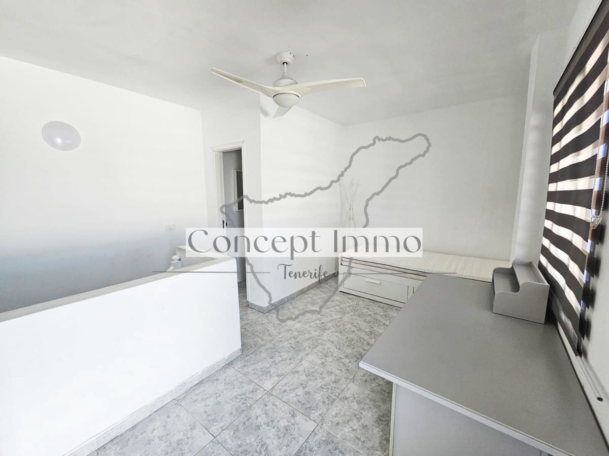 Penthouse de 3 chambres à louer à Alcala avec garage - 1 650 € (Ref: 9935401)