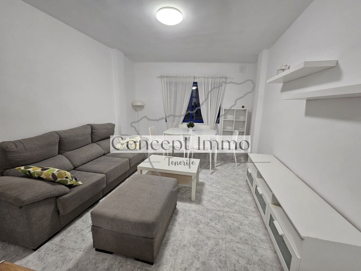 Penthouse de 3 chambres à louer à Alcala avec garage - 1 650 € (Ref: 9935401)