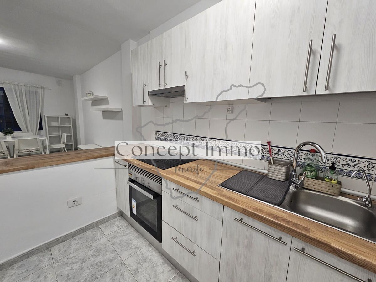 Penthouse de 3 chambres à louer à Alcala avec garage - 1 650 € (Ref: 9935401)
