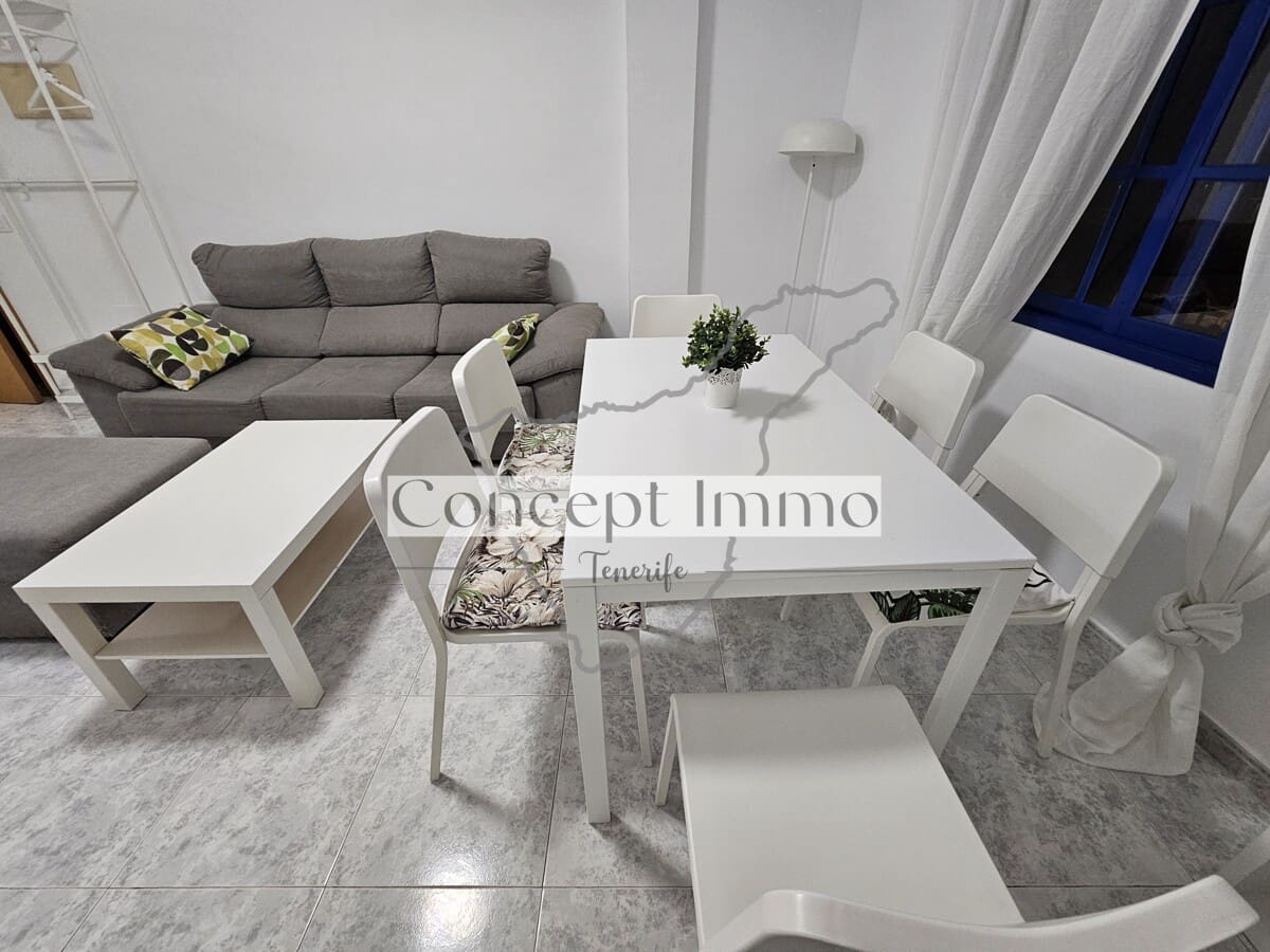 Penthouse de 3 chambres à louer à Alcala avec garage - 1 650 € (Ref: 9935401)