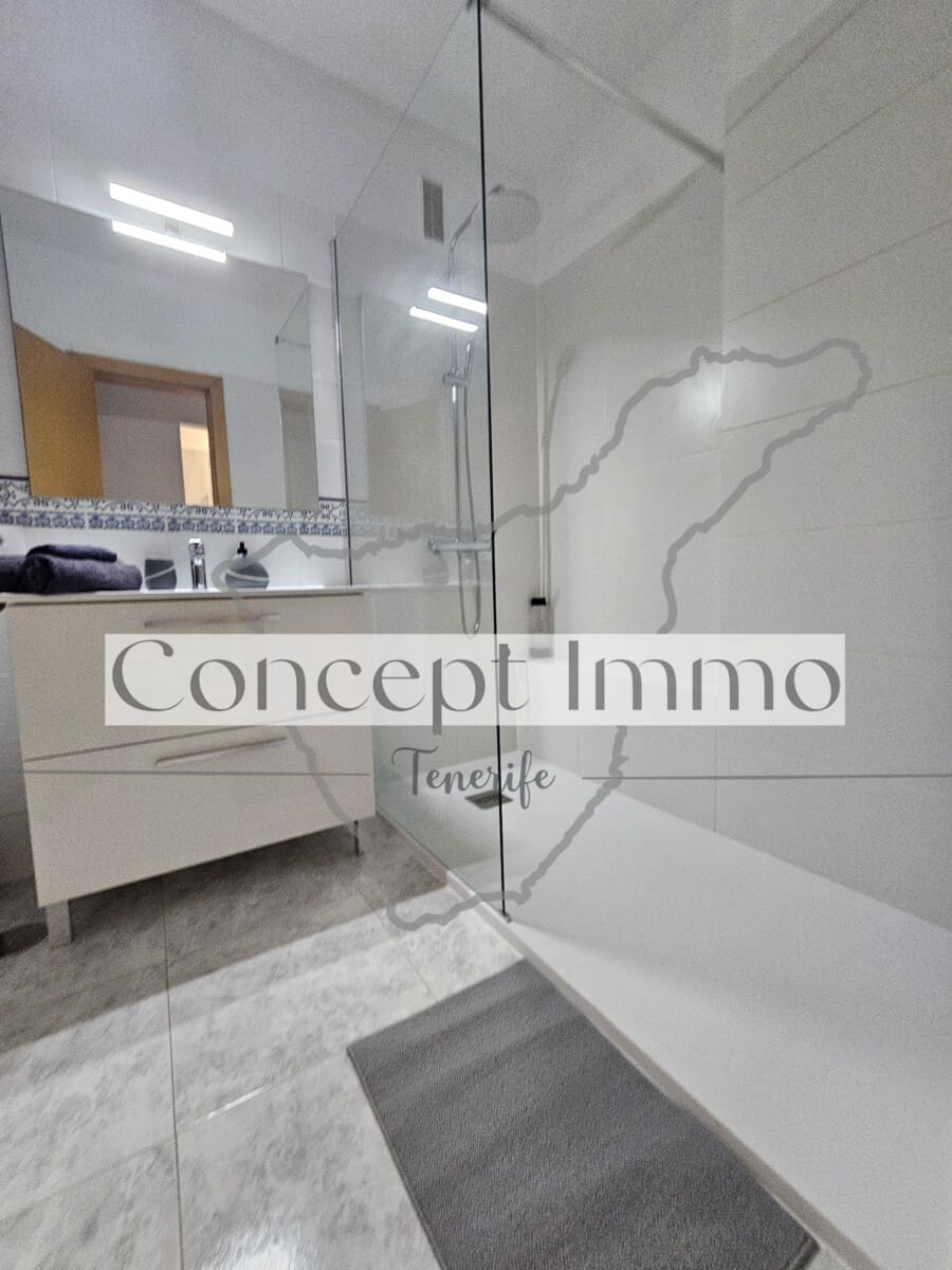 Penthouse de 3 chambres à louer à Alcala avec garage - 1 650 € (Ref: 9935401)