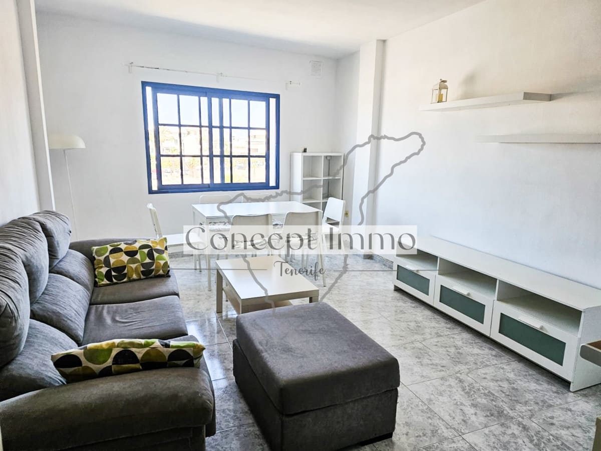 Penthouse de 3 chambres à louer à Alcala avec garage - 1 650 € (Ref: 9935401)