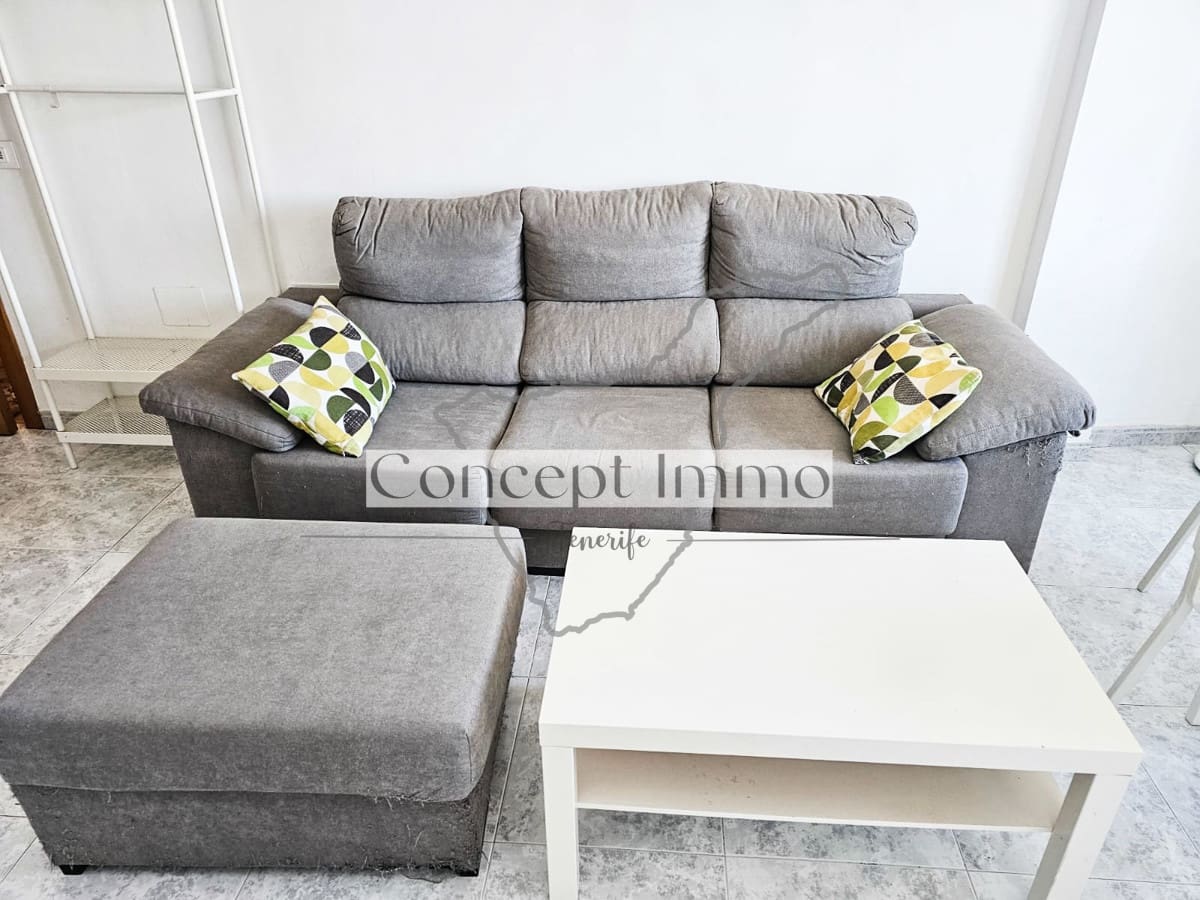 Penthouse de 3 chambres à louer à Alcala avec garage - 1 650 € (Ref: 9935401)