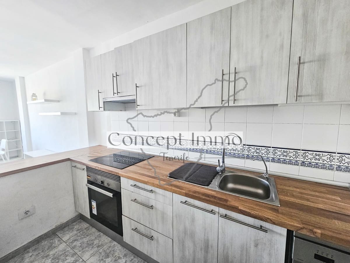 Penthouse de 3 chambres à louer à Alcala avec garage - 1 650 € (Ref: 9935401)