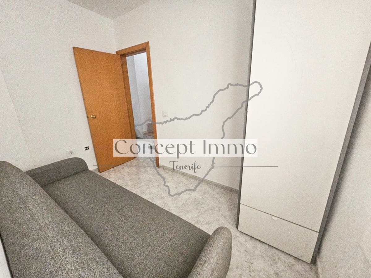 Penthouse de 3 chambres à louer à Alcala avec garage - 1 650 € (Ref: 9935401)