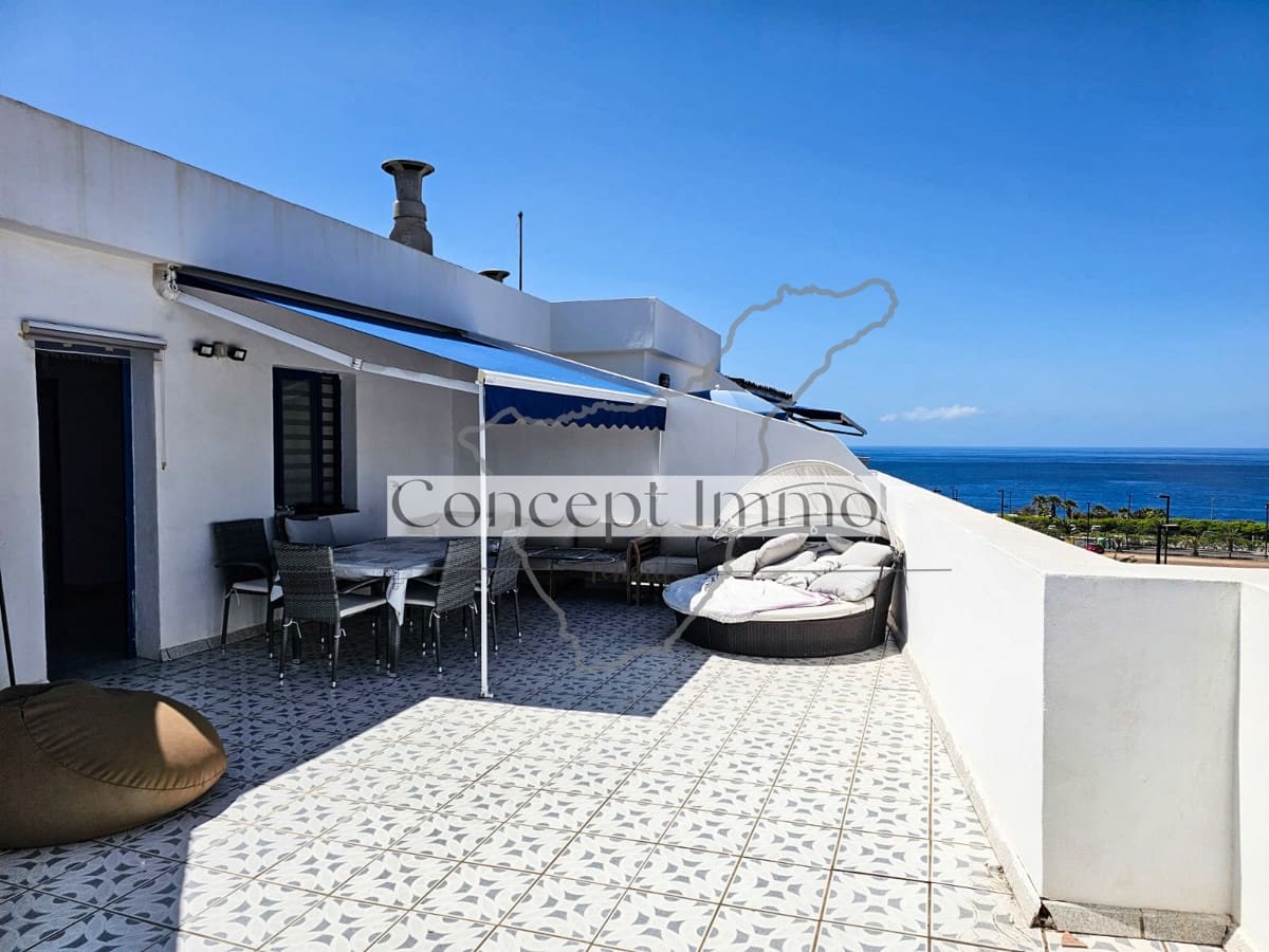 Penthouse de 3 chambres à louer à Alcala avec garage - 1 650 € (Ref: 9935401)