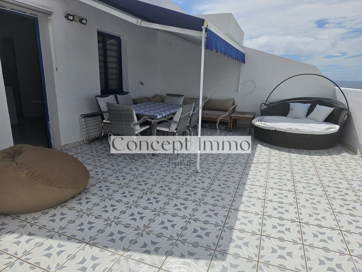 Penthouse de 3 chambres à louer à Alcala avec garage - 1 650 € (Ref: 9935401)