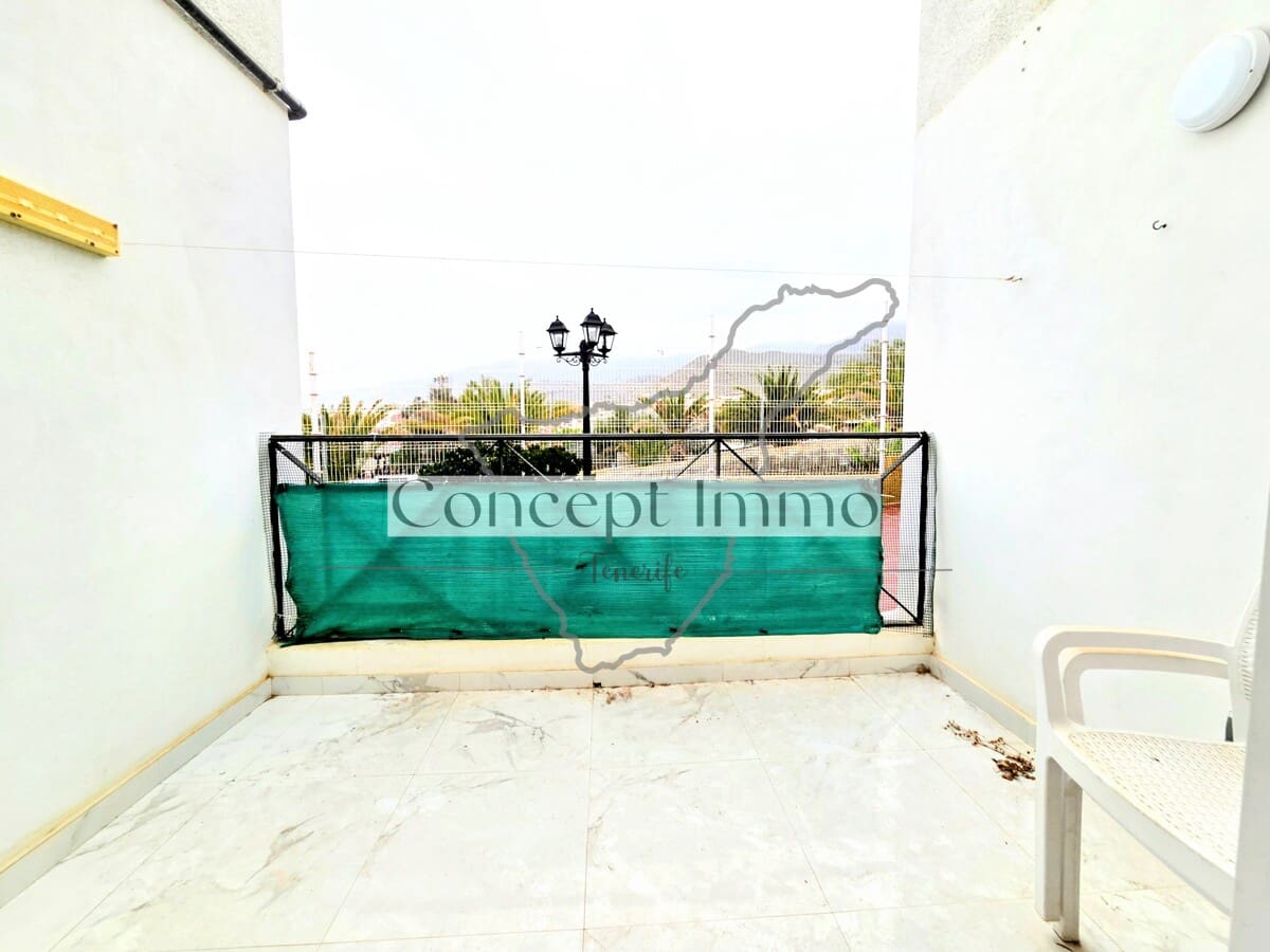 2 chambre Appartement à vendre à Costa Adeje avec piscine garage - 255 000 € (Ref: 9941577)