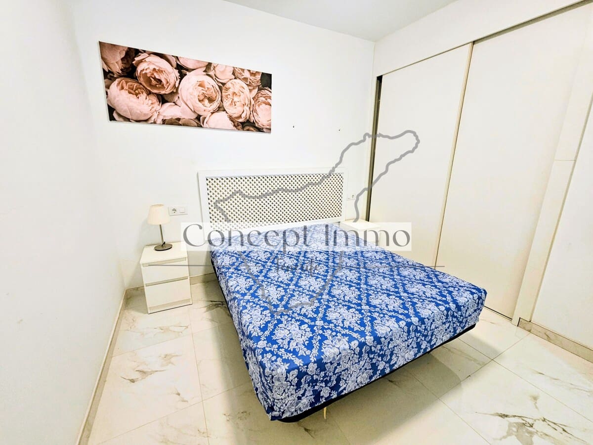 2 chambre Appartement à vendre à Costa Adeje avec piscine garage - 255 000 € (Ref: 9941577)