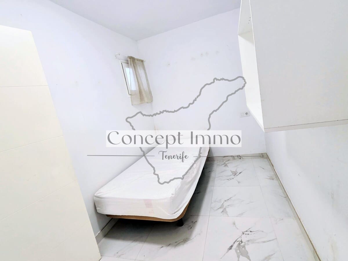 2 chambre Appartement à vendre à Costa Adeje avec piscine garage - 255 000 € (Ref: 9941577)