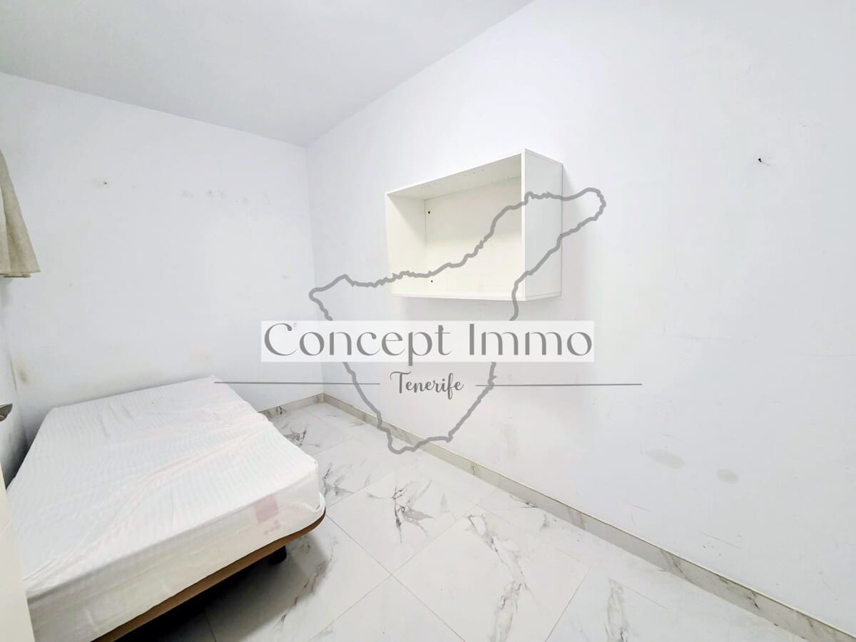 2 chambre Appartement à vendre à Costa Adeje avec piscine garage - 255 000 € (Ref: 9941577)
