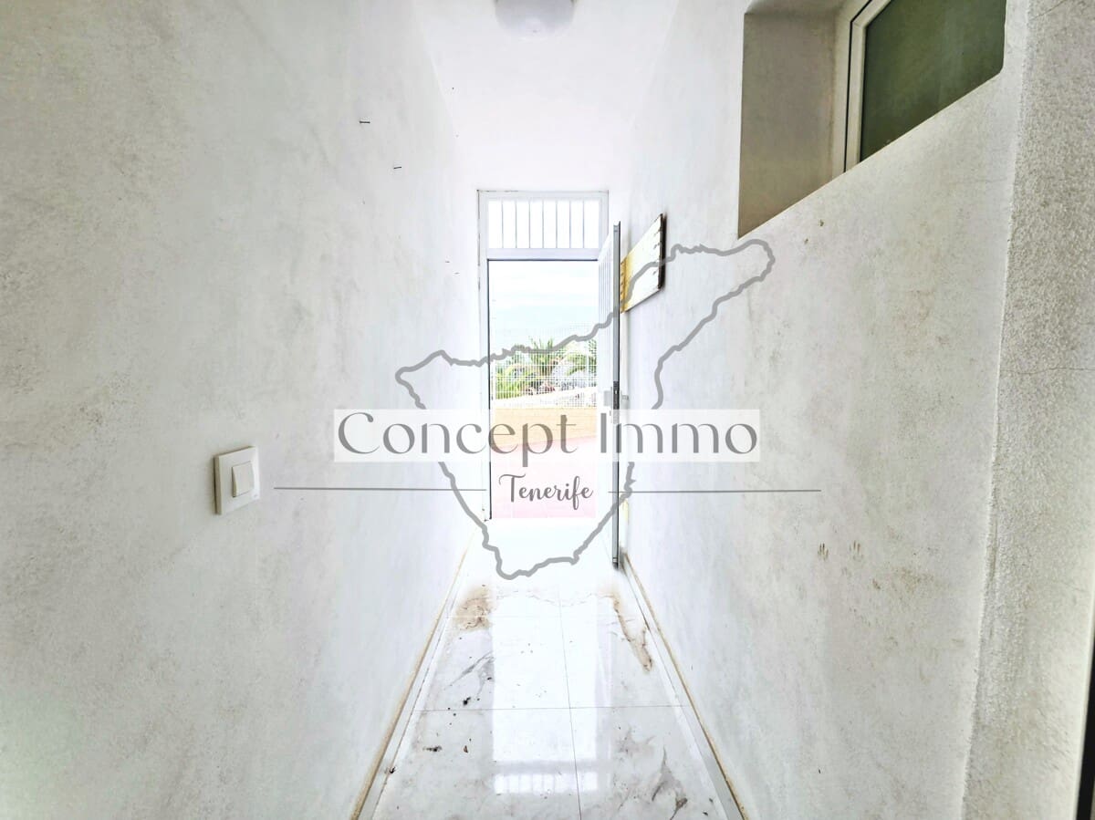 2 chambre Appartement à vendre à Costa Adeje avec piscine garage - 255 000 € (Ref: 9941577)