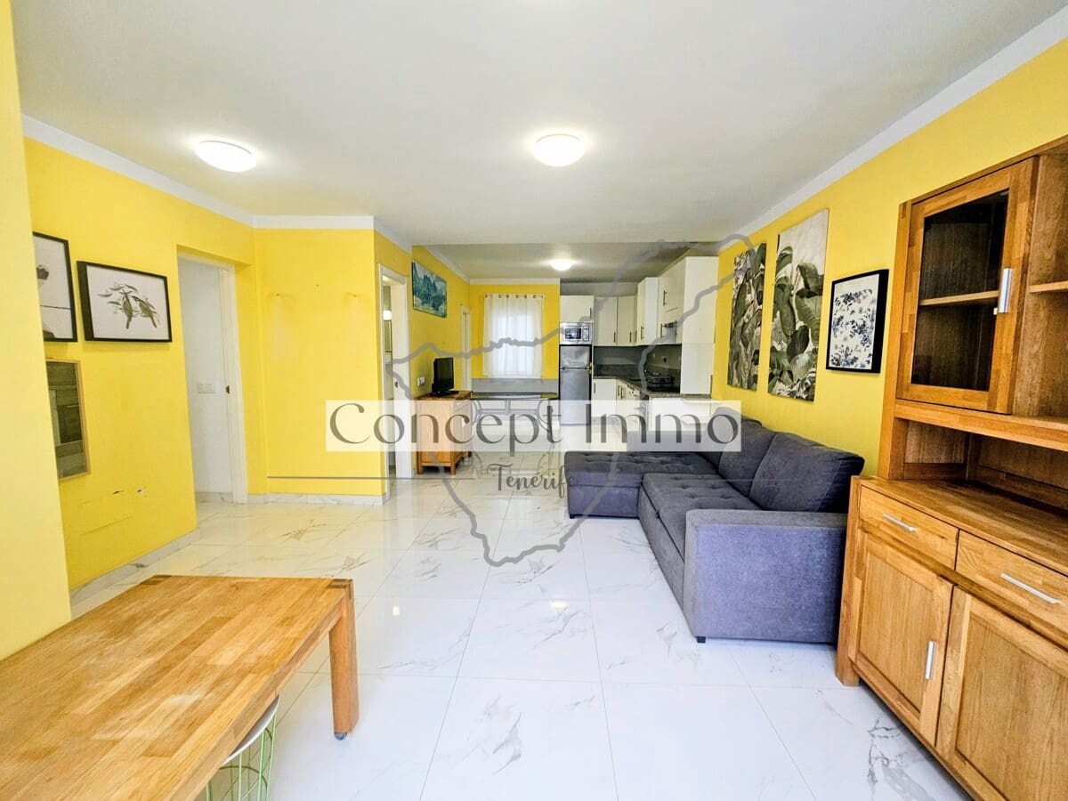2 chambre Appartement à vendre à Costa Adeje avec piscine garage - 255 000 € (Ref: 9941577)