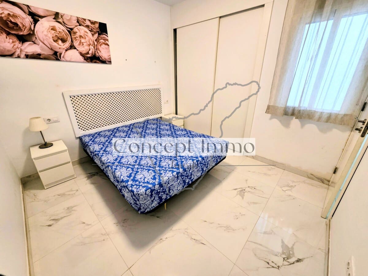 2 chambre Appartement à vendre à Costa Adeje avec piscine garage - 255 000 € (Ref: 9941577)