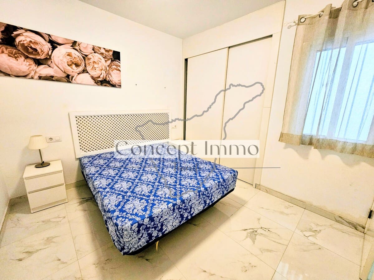 2 chambre Appartement à vendre à Costa Adeje avec piscine garage - 255 000 € (Ref: 9941577)