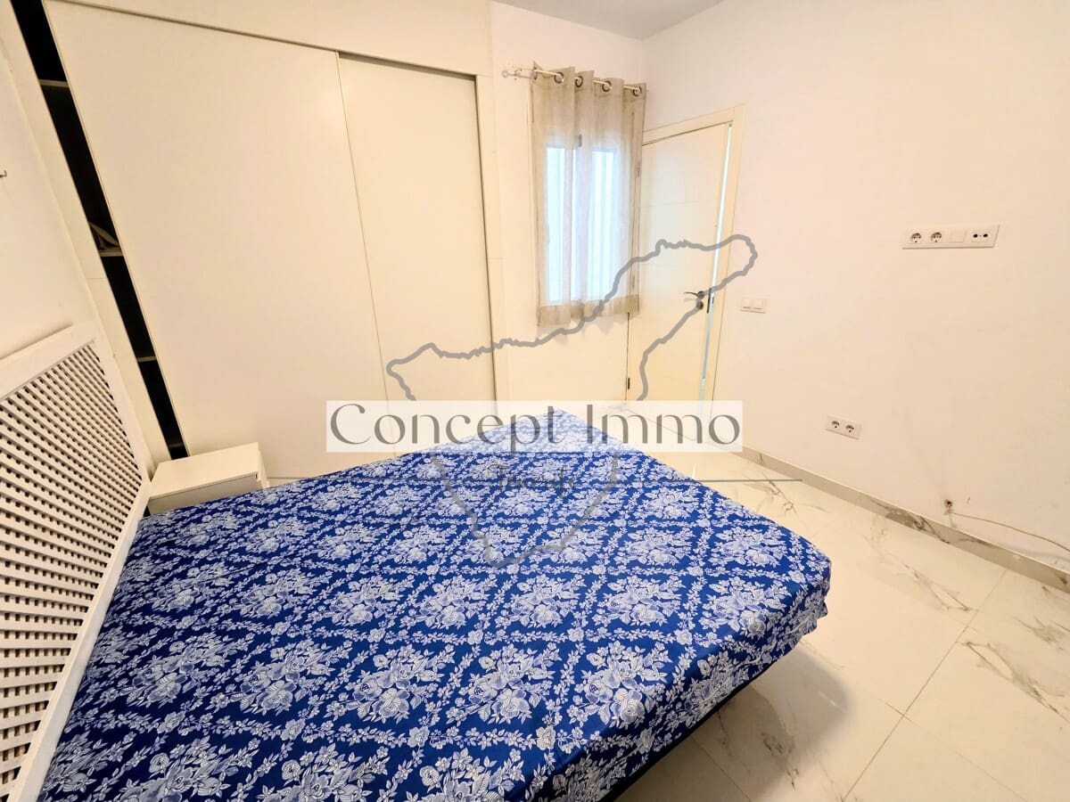 2 chambre Appartement à vendre à Costa Adeje avec piscine garage - 255 000 € (Ref: 9941577)