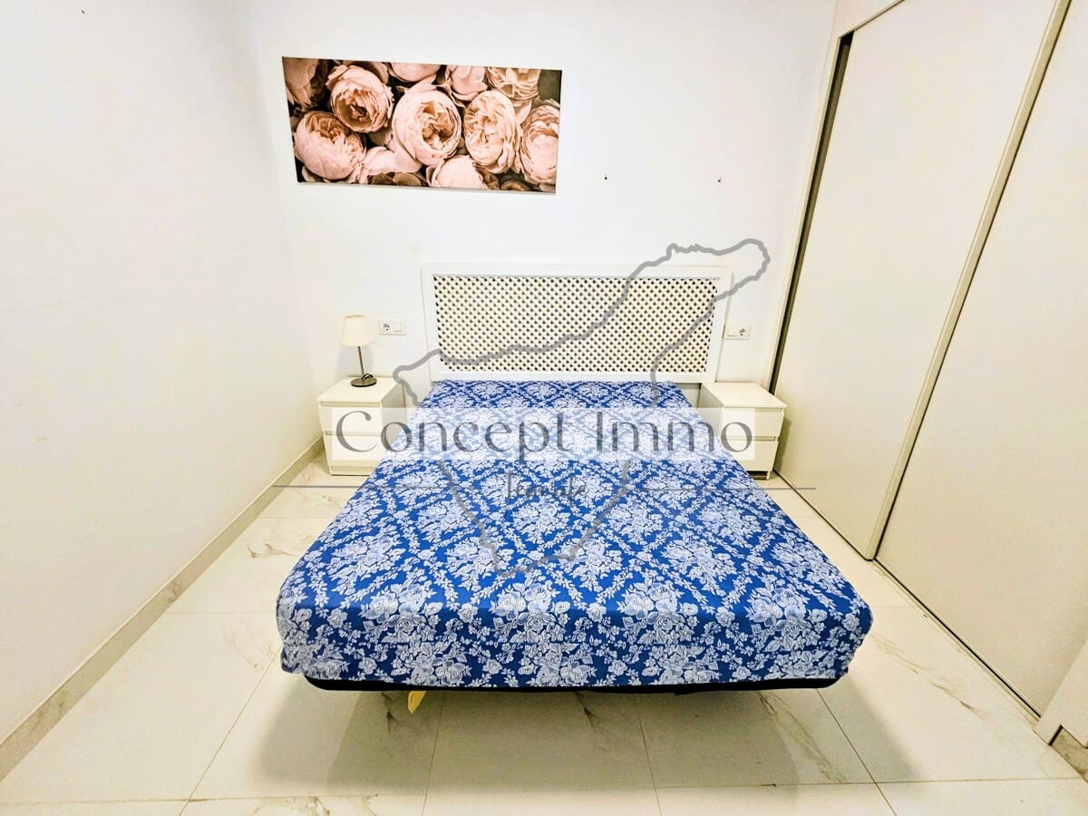 2 chambre Appartement à vendre à Costa Adeje avec piscine garage - 255 000 € (Ref: 9941577)