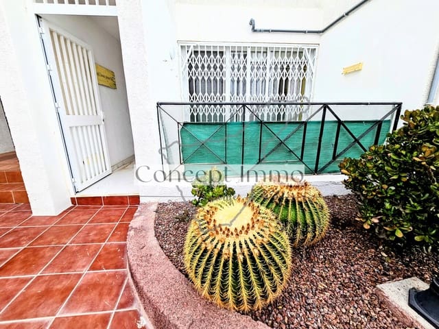 2 chambre Appartement à vendre à Torviscas Centro y Alto, Adeje avec piscine garage - 255 000 € (Ref: 9941577)