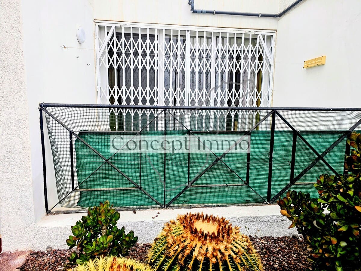 2 chambre Appartement à vendre à Costa Adeje avec piscine garage - 255 000 € (Ref: 9941577)